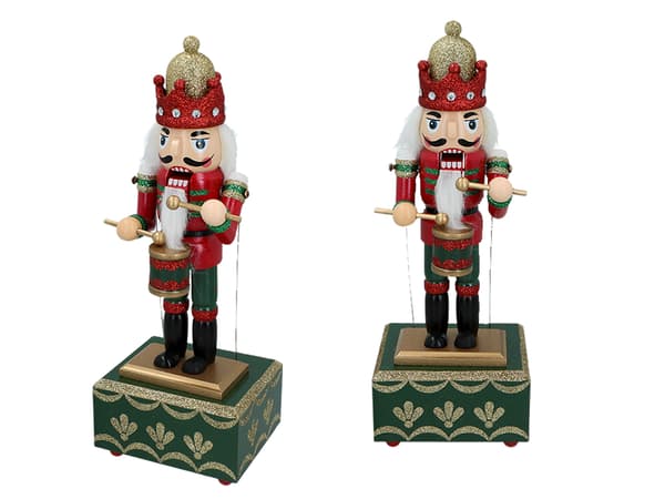 Figur - Tinsoldat