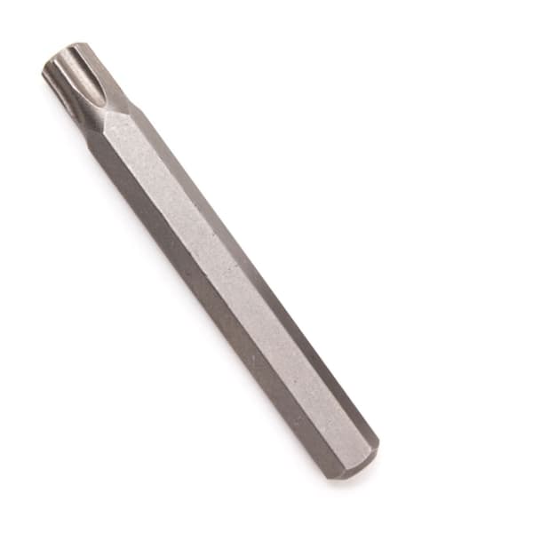 TORX-bit T30x5/16" 70mm