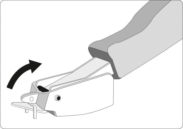 Yato YT-7011 trådhaler