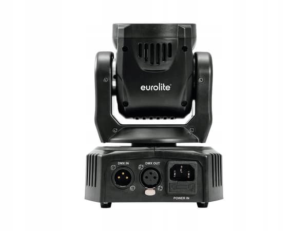 Eurolite LED TMH-46 - vaskbart movinghead