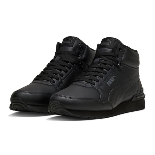 Puma ST Runner v4 Mid 402893 01 43 (28cm)