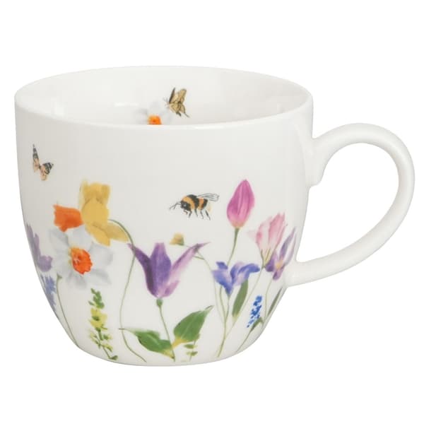 May porcelænskrus 460 ml