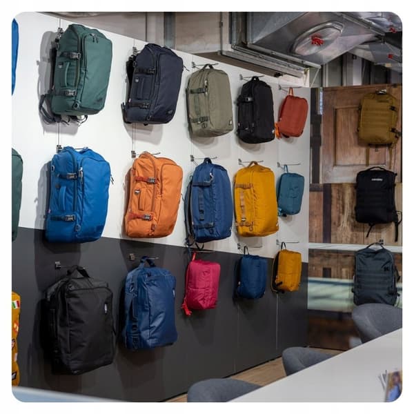 PL177 Cabinzero Classic Ryggsäck 36L Handbagage