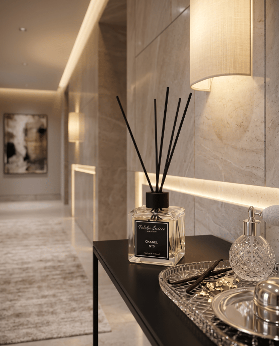 CHANEL Nr 5 Doftdiffusor