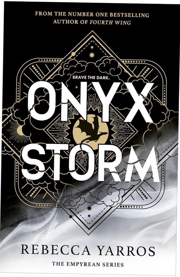 Onyx Storm