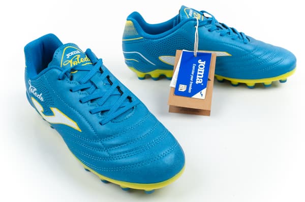 Joma Toledo JR 2604 [TOJS2604AG] år 39