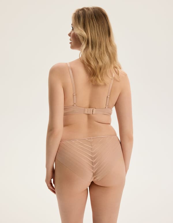 Ciga Esotiq Soft BH | Beige 75D