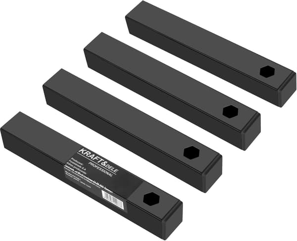 fälgstativ med hjul KD3581