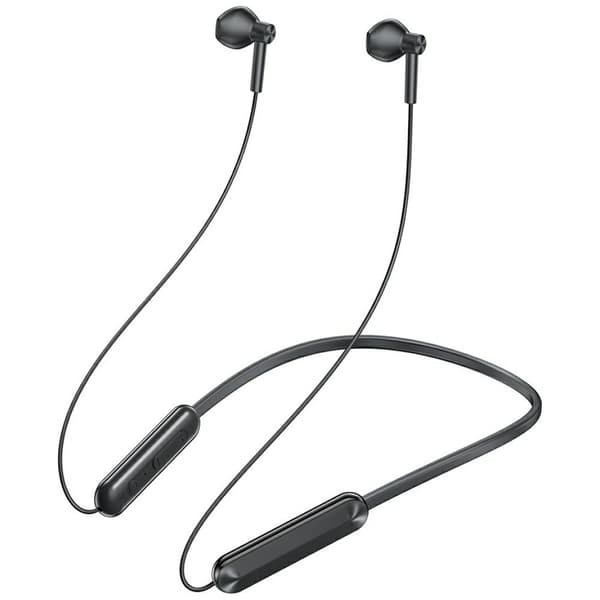 AWEI G82BL Bluetooth sportshovedtelefoner sorte