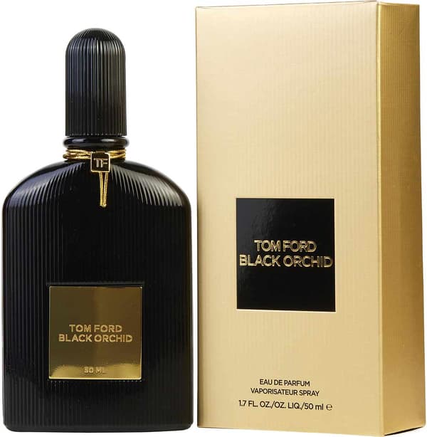 Tom Ford Black Orchid Eau de Parfum til kvinder 50 ml