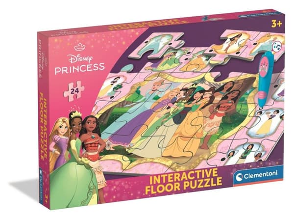 Prinsessamattopalapeli