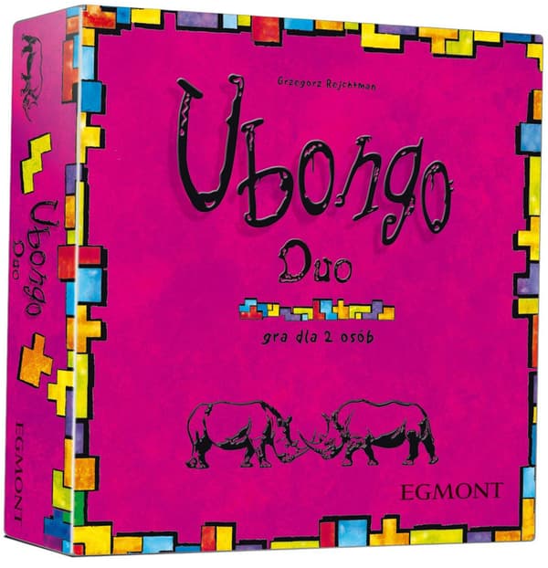 Ubongo Duo