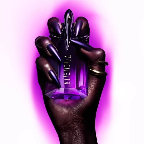 Mugler Alien Extraintense Eau de Parfum til kvinder 90 ml