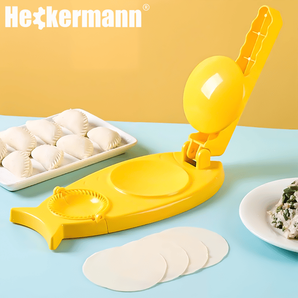 Heckermann ZS001 dumplingmaskine