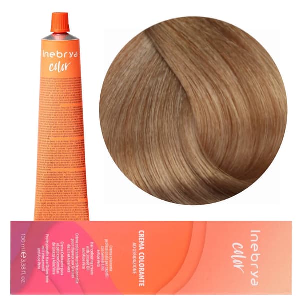 Inebrya Color 9/7 Maling 100 ml