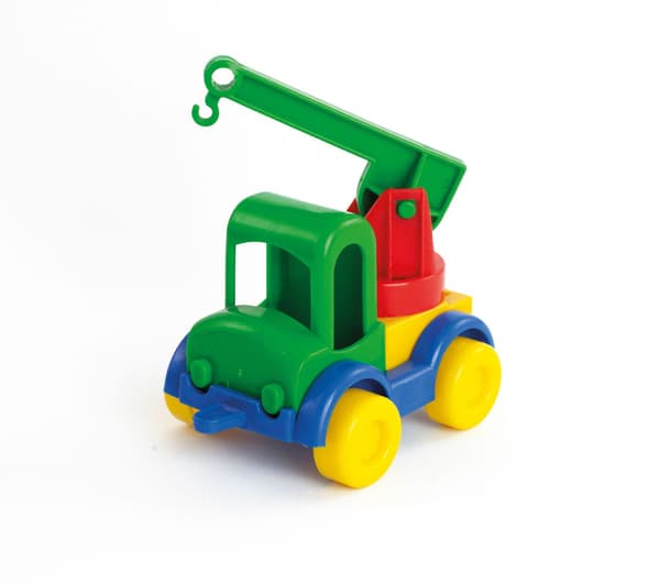 Barnbilar 60000