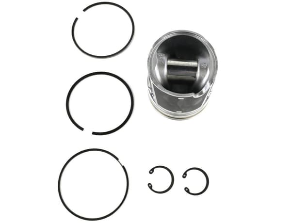 FT47022/0 HURTIGSTEMPEL