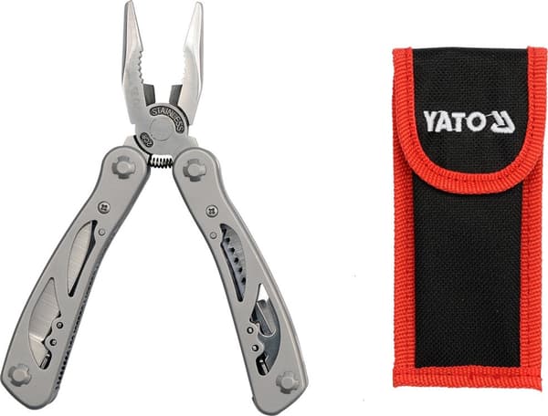 Yato YT-76043 multifunktionsværktøj
