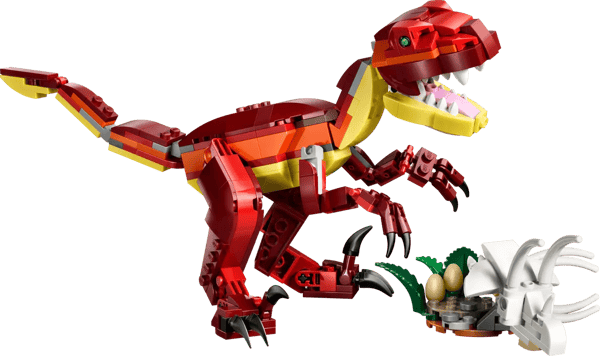 LEGO 31379 - Dinosaur Feroz