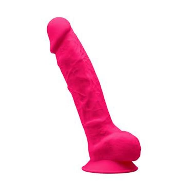 Dildo-SD.Model 1 (9") Pink