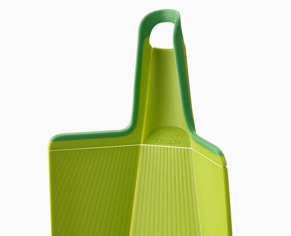 Chop2Pot Plus -lautanen, vihreä / Joseph Joseph