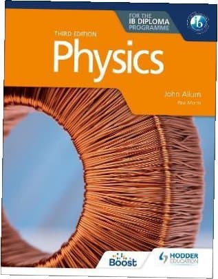 Fysik til IB Diploma. Tredje udgave