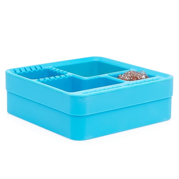 Lödkolvsspetshållare 12 cm stor