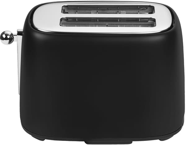 1000W elektrisk brödrost KD4155