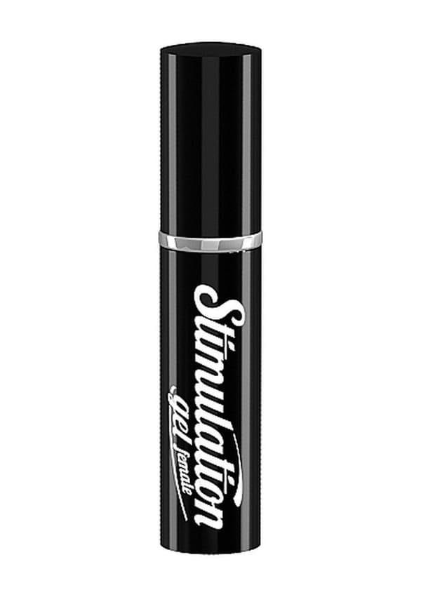 Kvindespray - Stimuleringsgel til kvinder - 5 ml
