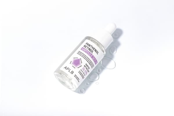APLB PANTENOL RETINOL AMPULLE SERUM 40ml