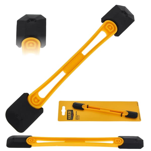 HARDY silikone spatel Silifex Professional