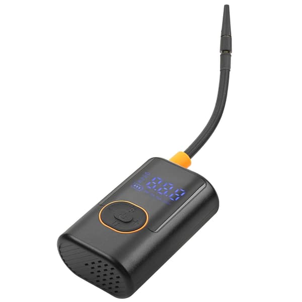 5000mAh batterikompressor KD5500