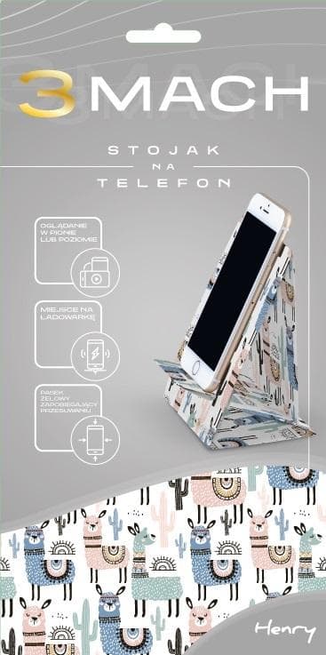 3MACH Telefonställ - Lamy