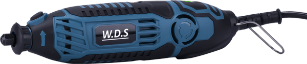 270W WDS2520 Mini Multifunktionssliber