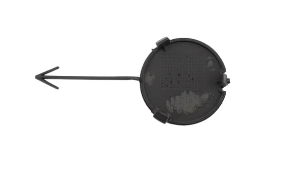 FT10640G HURTIG BAGKOFANGERAFDÆKNING