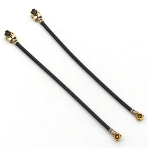 Pigtail MHF4-fatning / UFL-fatning RF1.13 10cm