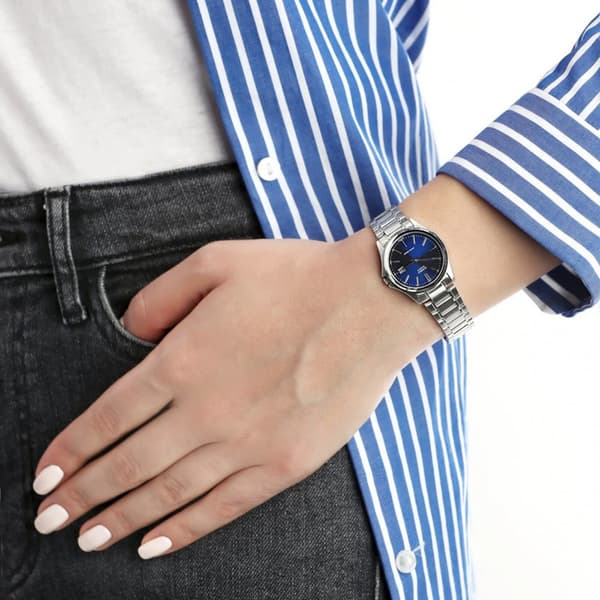 Dameur CASIO LTP-1183A-2A (zd516b) + Boks