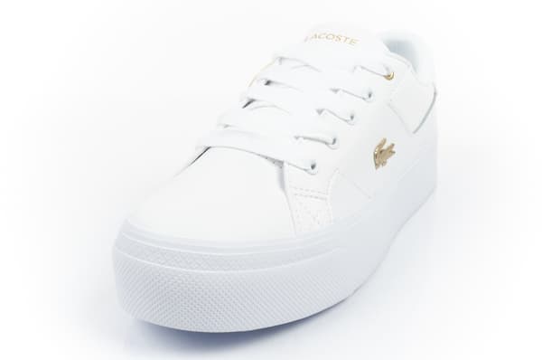Lacoste Ziane Platform [05216] s.38