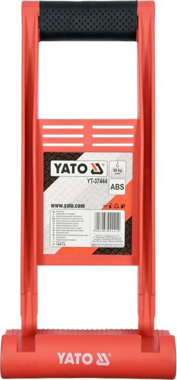 Bærer til gipsplader YT-37444 YATO