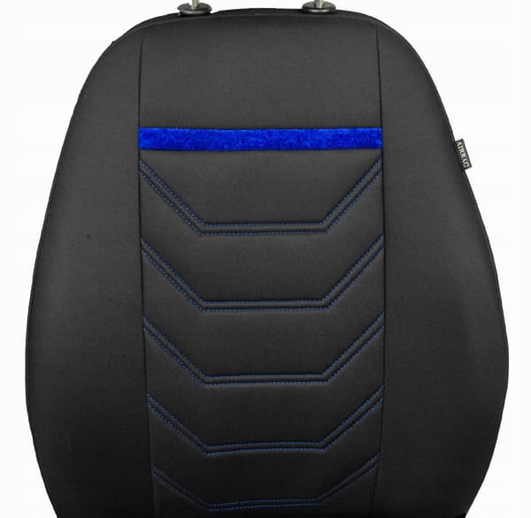 Comfort Plus bilskydd för FORD FOCUS fram 1+1