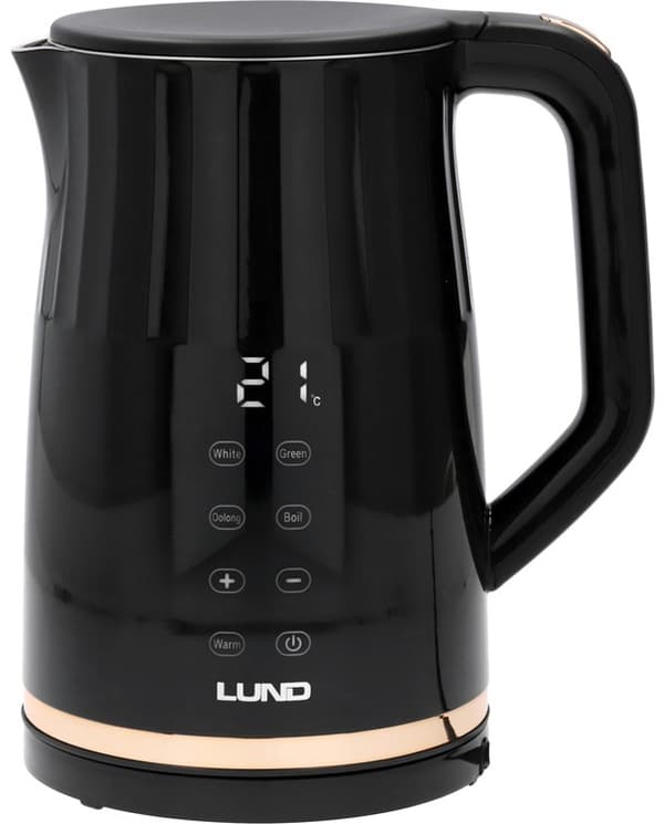 LUND 68218 vedenkeitin
