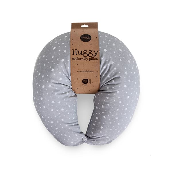 CEBA 709-000-739 Huggy Basic Grå Stjernepære
