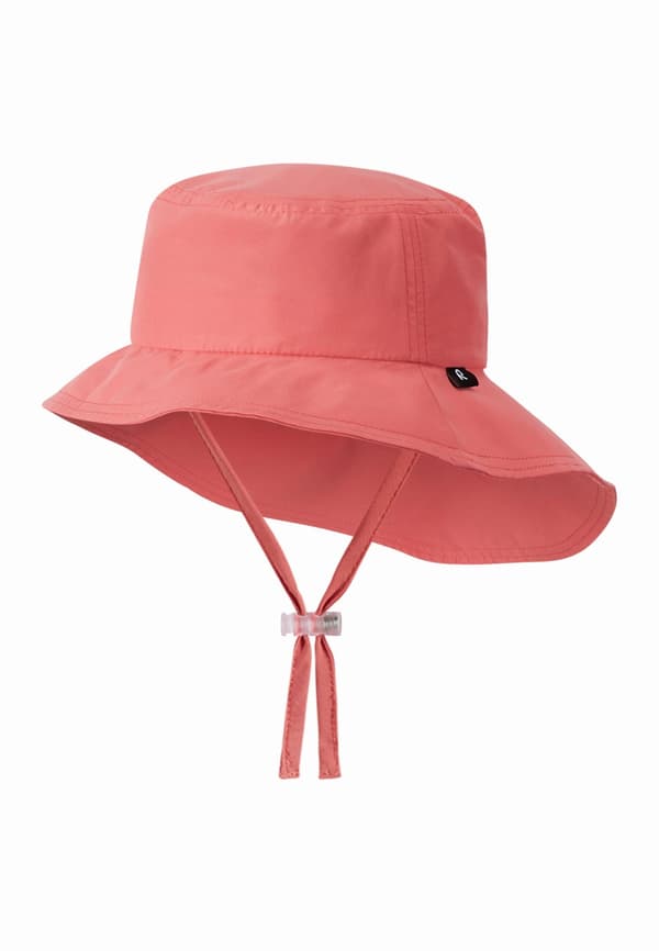 UV-hatt - Reima - Rantsu Misty Red 48
