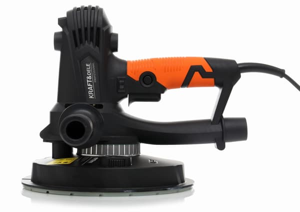 Kipsihionta 1500W KD1548