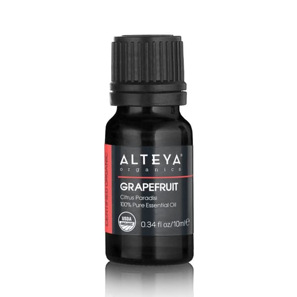 LUOMU GREIPPIÖLJY 5ml