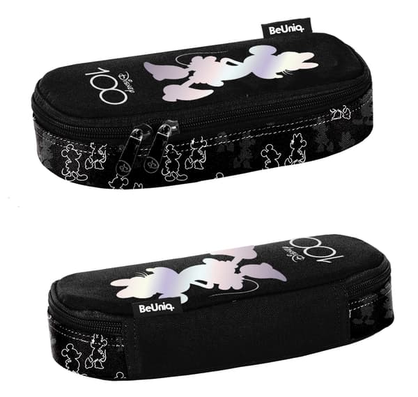 Minnie EOL -koulun penaali