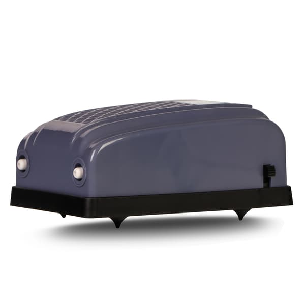 Jingye Beetle Duo Air - dobbelt perlator
