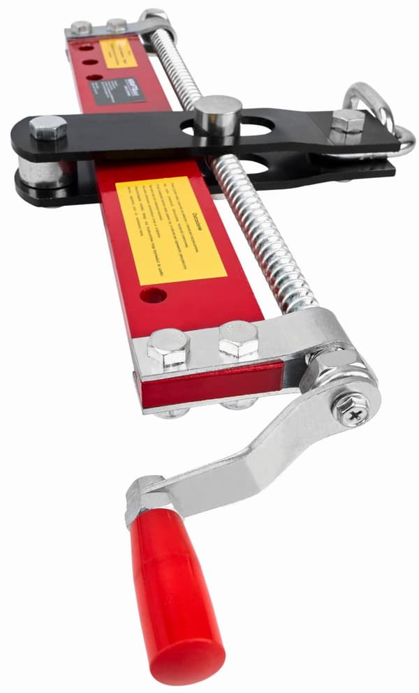 KD321 kranblock