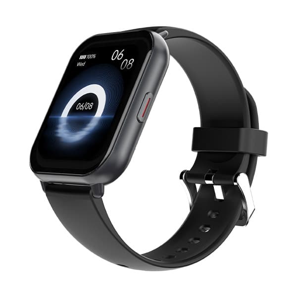 HiFuture Zone 2 Smartklocka Svart