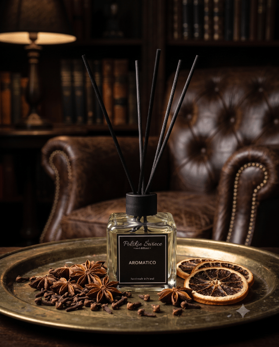 AROMATICO duftdiffuser